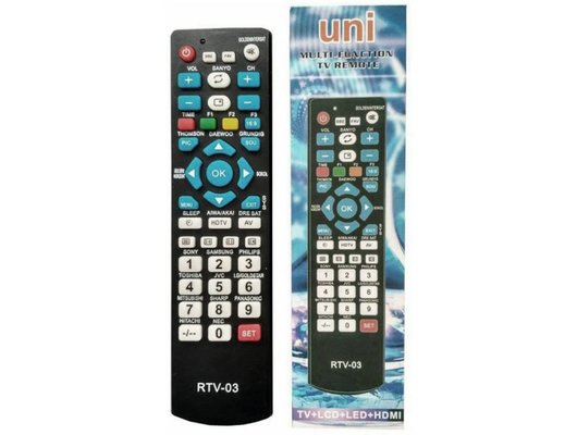 Пульт ДУ Huayu IHandy RTV-03